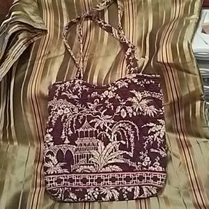 Vera Bradley Purse